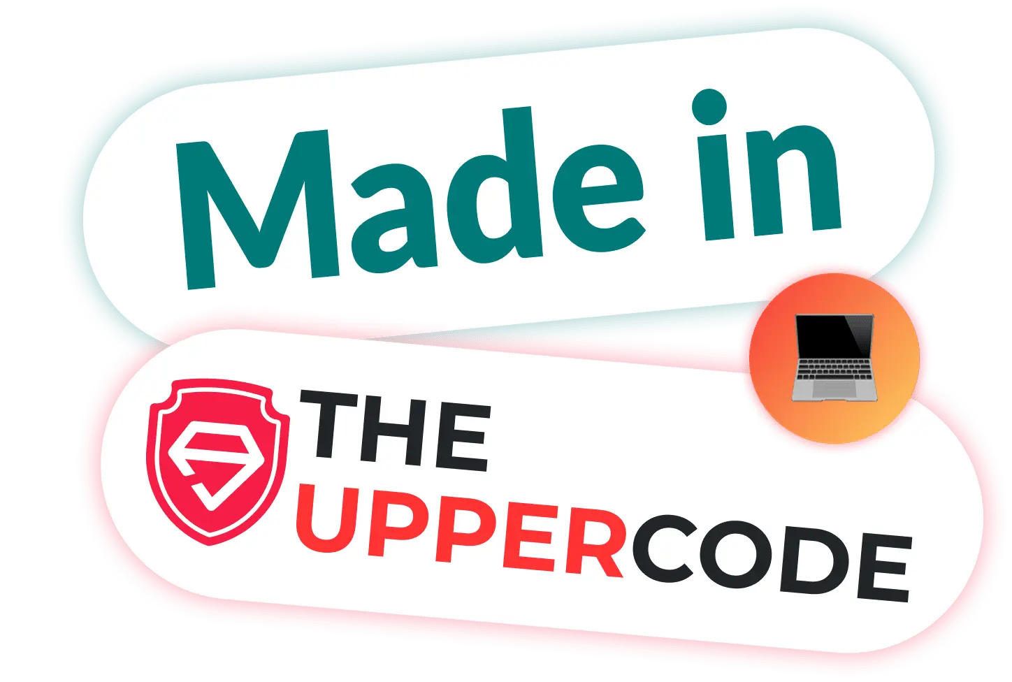 Made in The Uppercode